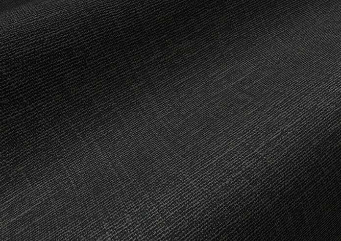 Erin, Smoke - Roman Blind - Image 4
